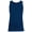Navy, variant on A4 Sprint Sport Tank