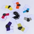 thumbnail image 4 of Calcetines de compresión para deportes al aire libre, calcetines elásticos para correr, fascitis del pie, calcetines de compresión para hombres y mujeres, 4 of 5