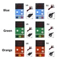 thumbnail image 4 of wanptek Mini Adjustable Digital Display DC Switching Power Supply for LABS Schools and Production Lines, 4 of 6