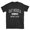 Black, variant on East Missoula Montana Classic Established Men's Cotton T-Shirt