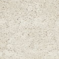 thumbnail image 3 of SAFAVIEH Florida Kalina Floral Shag Runner Rug, Cream, 2'3" x 8', 3 of 4