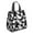 Pioneer Flower Floral, variant on Pioneer Flower Floral Print Pattern Insulated Lunch Bag for Women & Adults,Large Portable Soft Cooler Lunch Bag,Thermal Food Storage Tote with Pearl Cotton,8.66L,8.75x5.75x9.5 Inch