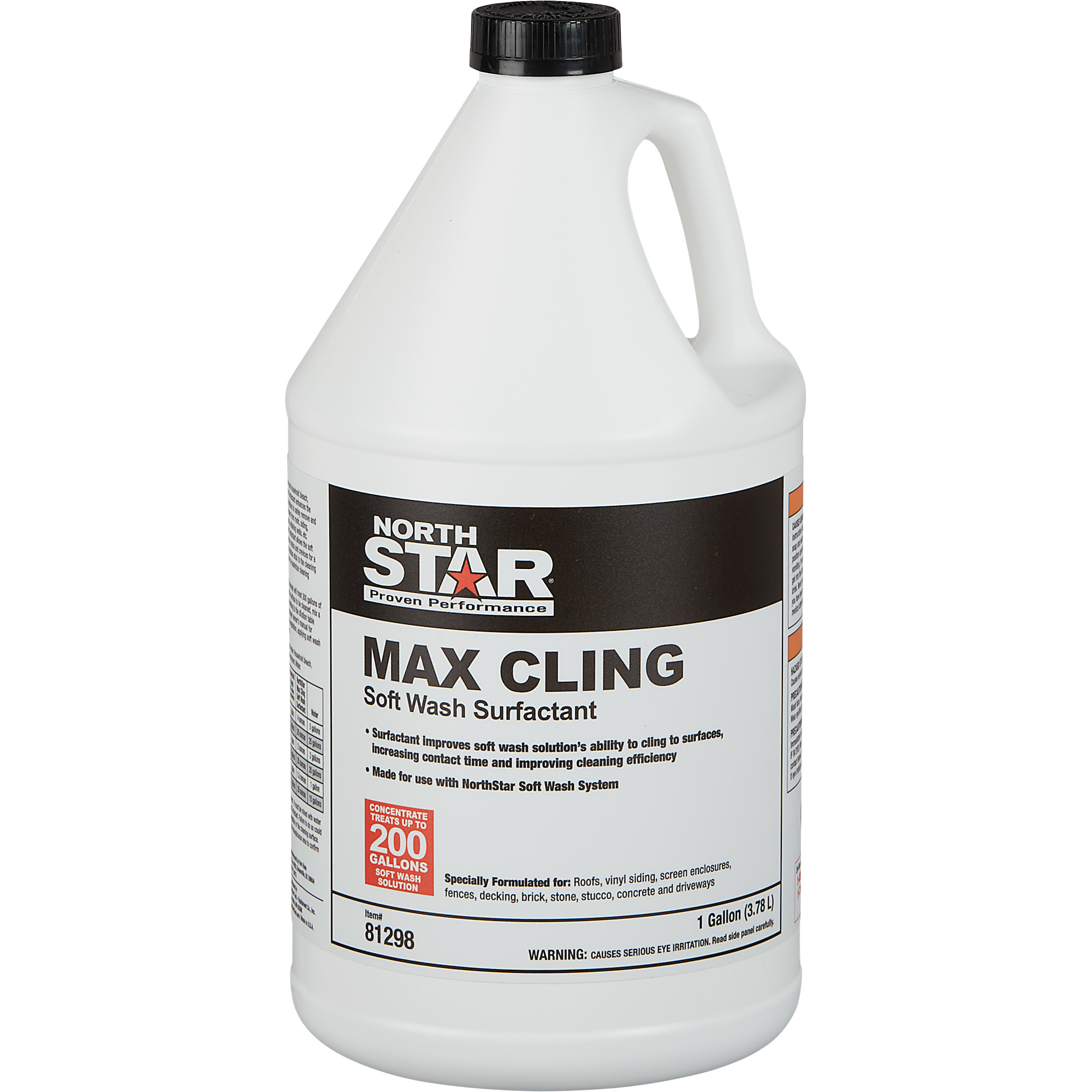 Best For Roof Washing