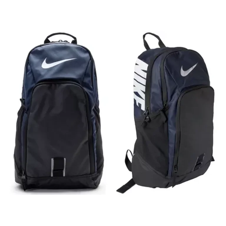 Gunst Pelmel Koor Nike Alpha Pro Adapt Rev Backpack Blue Black BZ9803 410 Sz Medium (28L -  1709 Cubic Inches) - Walmart.com