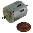 thumbnail image 2 of 3V DC Motor 350mA 13800RPM, 2 of 2