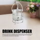 thumbnail image 5 of Dispensador de Bebidas ANGGREK PE Transparente Gran Capacidad, 5 of 7