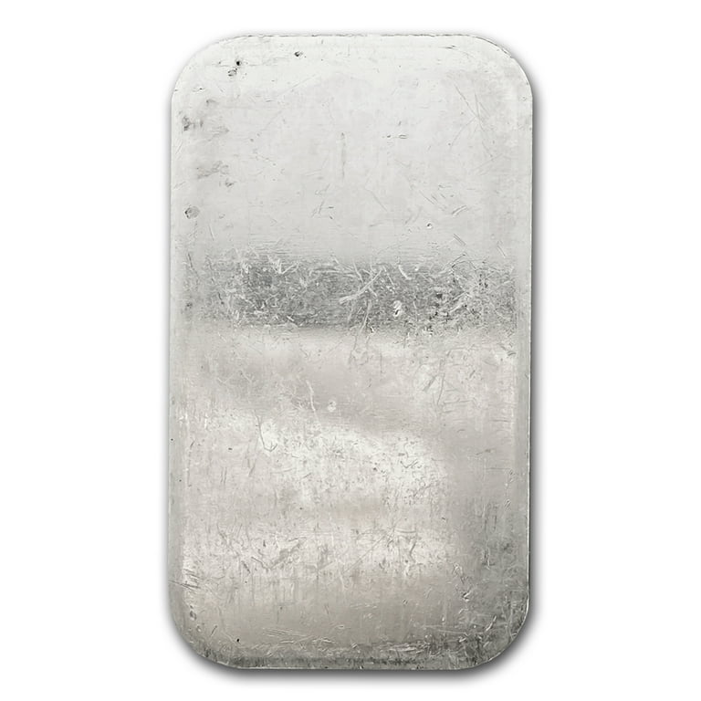 シルバーバー 14個 silver  .999 1oz 1 oz Geiger Original square .999 fine silver bar in assay | eBay