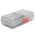 thumbnail image 3 of Organisateur de Pilules Portable Grande Capacité Étui de Rangement Scellé pour Médicaments pour Voyage, 3 of 7