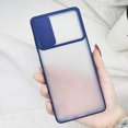 thumbnail image 1 of Samsung Galaxy S21 Phone Case Slide Window Camera Protection Phone Case Back Cover for Samsung S21 5G, 1 of 5