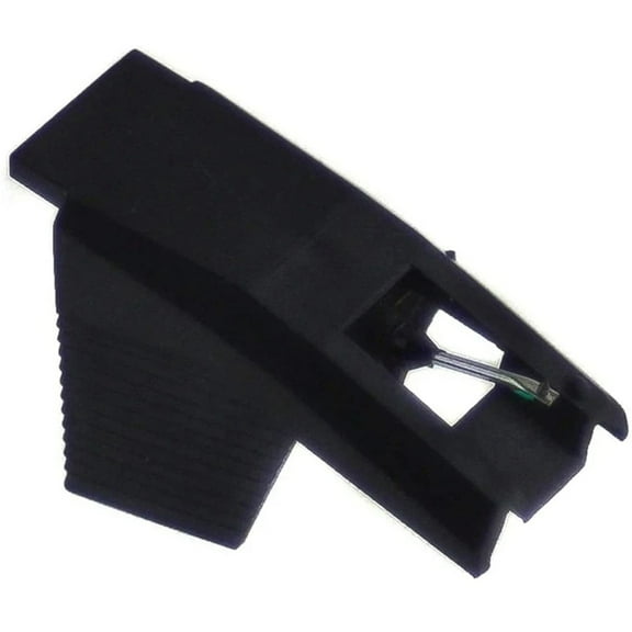 Yammee Phonograph Part Needle Replacement Turntable Styluses Suitable for Record Player