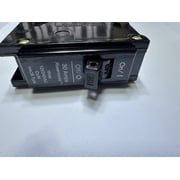 PowerWorks Circuit Breaker Type TB/ 1-Pole/ 30 Amp 120/240 VAC/ 10,000 aic
