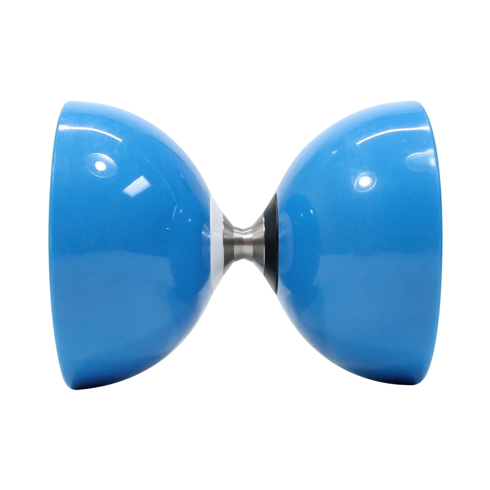 Spintastics Spinabolo Pro Diabolo - One Way Bearing - Blue