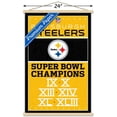 thumbnail image 3 of NFL Pittsburgh Steelers - Champions 13, 3 of 5