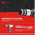 thumbnail image 3 of Martillo neumático Ingersoll Rand 123MAX con reducción de vibraciones a 3530 BPM, 3 of 6
