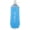 Blue-350ml*1, variant on WRELS 200ml/350ml/500ml Collapsible Soft Flask,BPA Free Folding Soft with Hanging, TPU Hydration Flask for Running Marathon Cycling Hiking(200ml-2 Packs)