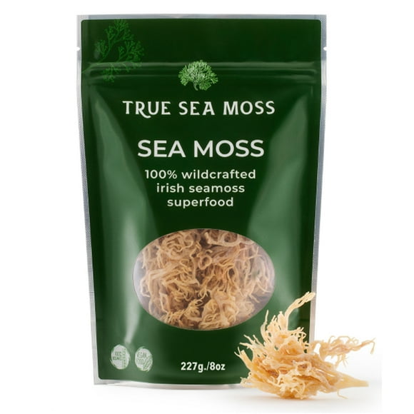 Irish Sea Moss