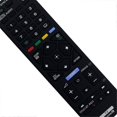 thumbnail image 5 of RM-ED062 Remote Control for Sony Smart LCD LED TV RMED062 KDL-40R470A KDL-46R470A KDL-46R473A KDL-40, 5 of 5