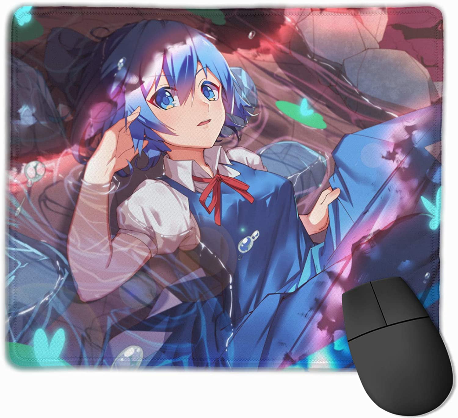 AMD Large Mousepad Anime Girls  Album on Imgur
