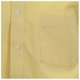 thumbnail image 4 of Manchester Camisa de Vestir Regular Fit  Trigo, 15.5" Cuello 35" Manga Manchester 5030M, 4 of 4