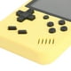 thumbnail image 2 of Consola de juegos portátil retro con pantalla de 3 pulgadas, reproductor de juegos clásico, 400/500/800 juegos, 2 of 7