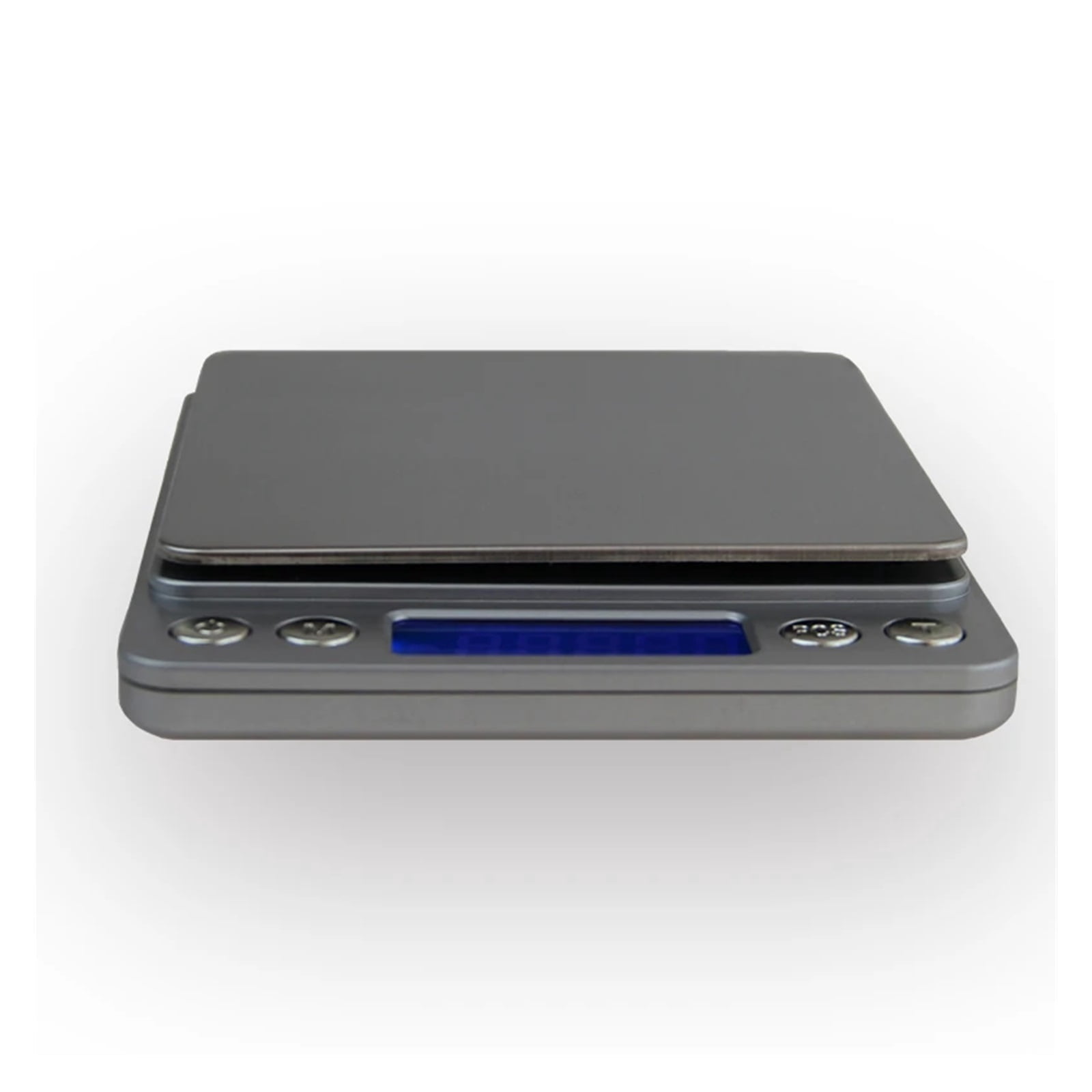 3000g/0.1g Portable Mini Electronic Digital Scales, Pocket Case Postal Kitchen Jewelry Weight Balance Digital Scale