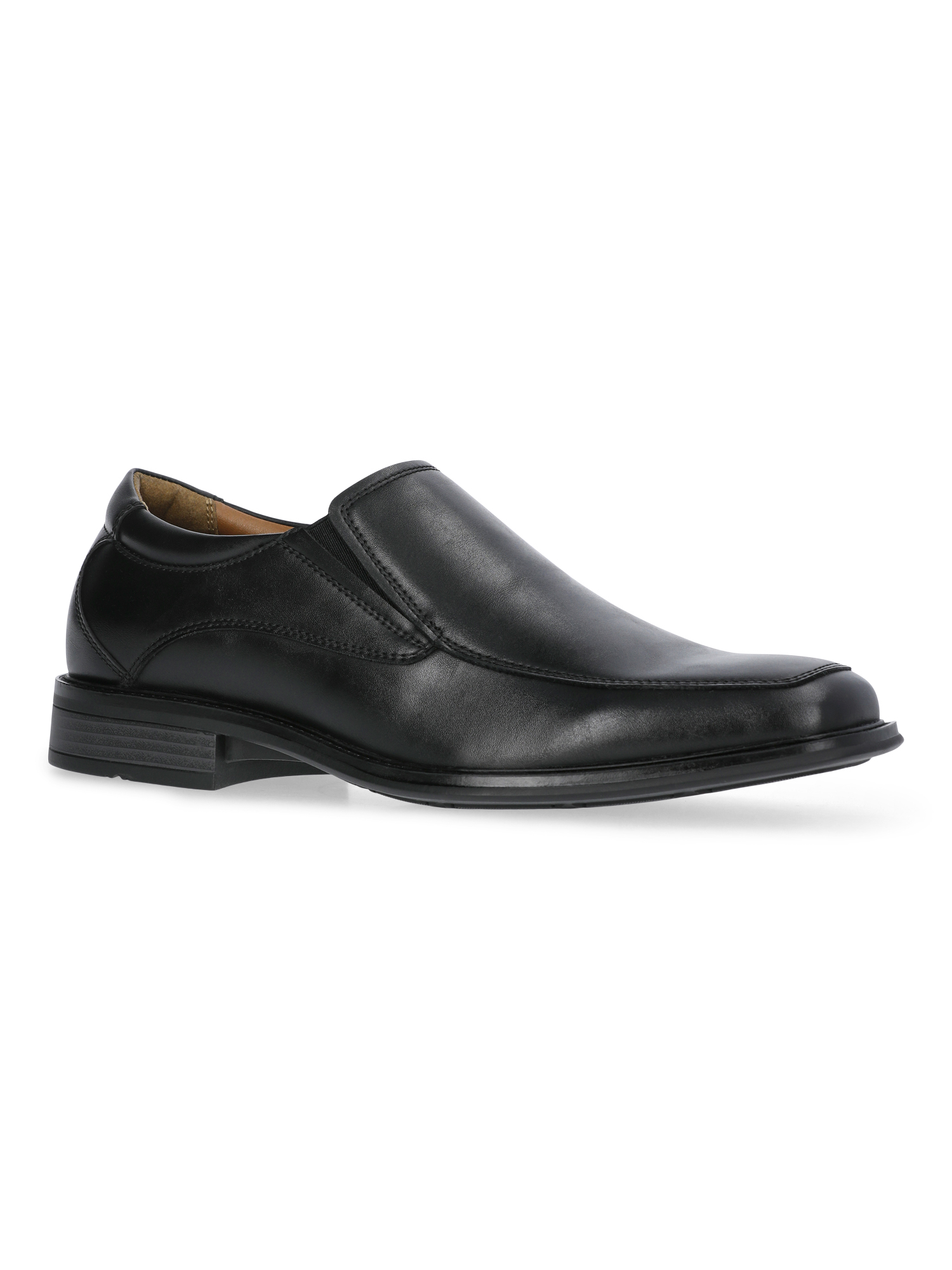 George Men's Dominic Loafer Casual Dress Shoes, Wide Width