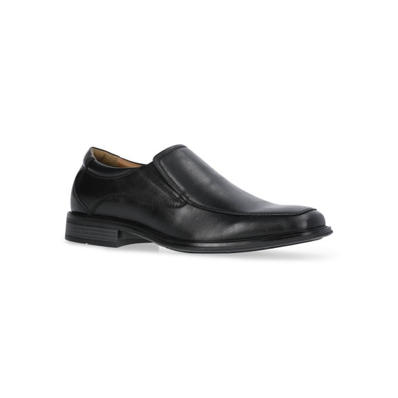 George Men's Dominic Loafer Casual Dress Shoes, Wide Width