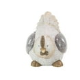 thumbnail image 6 of DecMode 13" Indoor Outdoor Chicken Garden Sculpture, 6 of 9