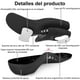 thumbnail image 5 of Plantillas Ortopédicas para Hombre Gel y Memory Foam para Fascitis Plantar y Pie Plano, 5 of 8