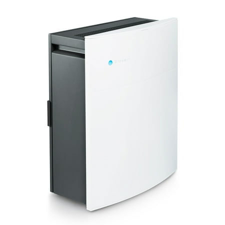 Blueair - Classic Series 280i 279 Sq. Ft. Air Purifier - White - White