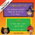 thumbnail image 5 of Notes From Me! Halloween Lunchbox Lunch Notes Stationery, 50 Sheets, 50 Count, 1 Pack, Ages 8+, 5 of 8
