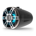 thumbnail image 4 of Garmin Fusion SG-FLT653SPW 6.5" Gray Sports Grille LED Black Tower Speakers with XS-MNTBP XS Series 6.5" Tower Speaker, Pair, Fits 2"-2.5" Bars, 4 of 7