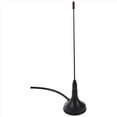 thumbnail image 4 of 2X Digital Antena Adicional para Tv 5Dbi Dvb-T Dvb-T Hdtv Mcx Clavija, 4 of 5