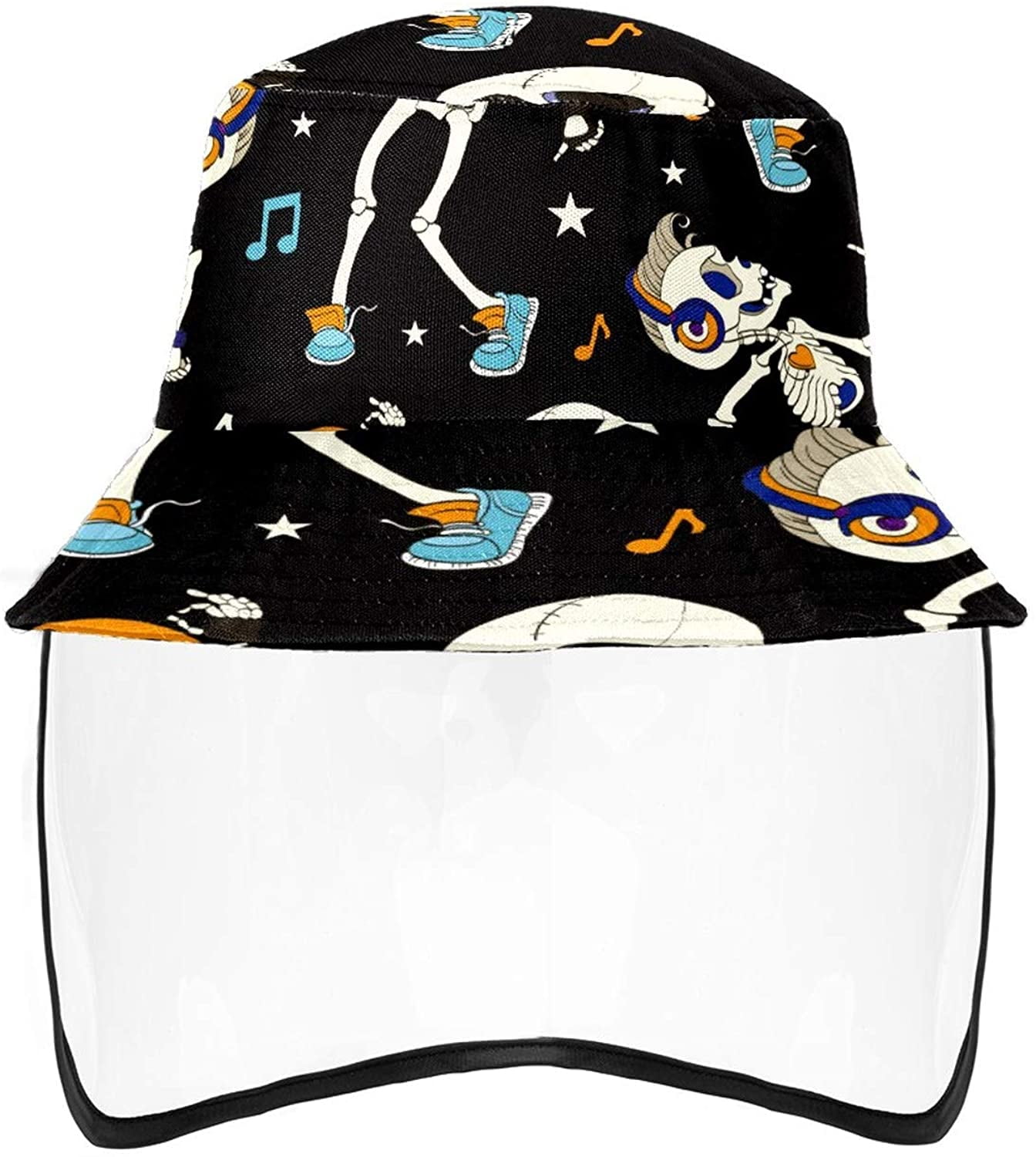 Cap Bucket Hats UV Protective Sun Hat 