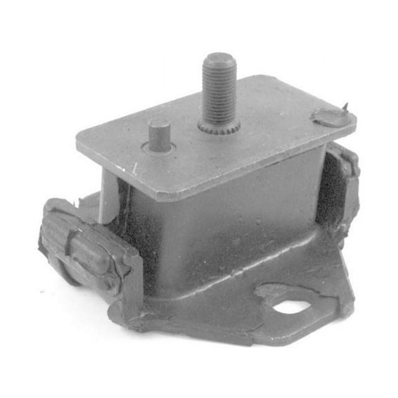 Engine Mount - Compatible with 1995 - 1999, 2005 - 2021 Toyota Tacoma 1996 1997 1998 2006 2007 2008 2009 2010 2011 2012 2013 2014 2015 2016 2017 2018 2019 2020