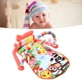 thumbnail image 1 of Aprendizaje de bebé Aprendizaje Matter Walker, Gimnasios Elásticos Mats Multi PropÓsito para Niños para la Vida Diaria, 1 of 7