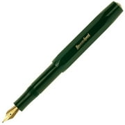 Kaweco Classic Sport Fountain Pen - Green - Fine Point