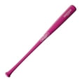 thumbnail image 4 of Louisville Slugger Genuine Mix Wood Baseball Bat - Pink, 31", 4 of 6