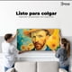 thumbnail image 2 of Cuadro Decorativo Canvas Revolution Nocturno de Girasol 140x70, 2 of 4