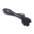 thumbnail image 1 of Nitrous Express 15525 Relay Wiring Harness, 1 of 3