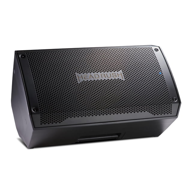 Amplificador HEADRUSH FRFR108 MKII 2000W para guitarra eléctrica y bajo
