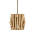 thumbnail image 6 of 6 Light Island In Bohemian Style-7.5 Inches Tall And 41 Inches Wide Capital Lighting 844661Wk, 6 of 7