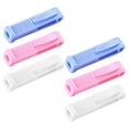 thumbnail image 2 of Miangastore Flacon de Médicaments Coupe-Flacon Rose 6 Pcs, 2 of 9