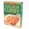 thumbnail image 4 of S & B Foods Golden Curry  Sauce with Vegetables, 8.1 oz, 4 of 4