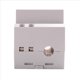 thumbnail image 5 of 2X MonofáSico Digital AC 40-300V 100A Riel DIN 6 en 1 VoltíMetro AmperíMetro Watt Kwh Medidor de Frecuencia 110V (CT Externo), 5 of 5