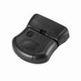 thumbnail image 4 of Waterptoof Portátil Pesca Al Aire Libre Camping 100Lm 5 Led Clip-On Cap Lamp Light Noticed HA018505-00, 4 of 6