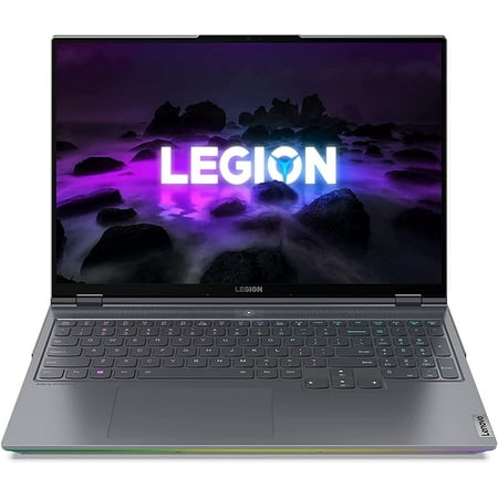 Lenovo Legion 7 Intel Core i7-10750H 32GB/1TB 15" Gaming Laptop