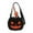 C, variant on Wadada Halloween Purse Pumpkin Purse Crossbody Bag Novelty Devil Shoulder Bag PU Leather Halloween Pumpkin Crossbody Purse