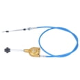 thumbnail image 3 of Cable del Acelerador Ticfox 2 M Manual Resistente A La Intemperie De Acero Inoxidable PU, 3 of 14