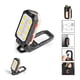 thumbnail image 2 of Lámpara Led Portátil Para Acampar Al Aire Libre, Lámpara De Mano Para Acampar, Reparación De Trabajo, Lámpara De Iluminación, Lámpara Colgante Magnética Yuarrent HA025228-01, 2 of 7